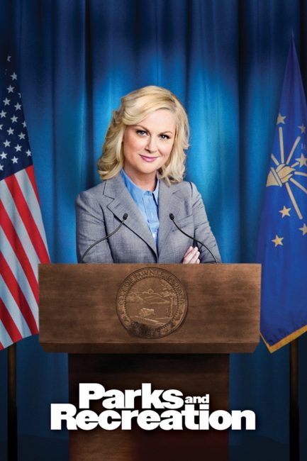 مسلسل Parks and Recreation الموسم الخامس الحلقة 10 مترجمة