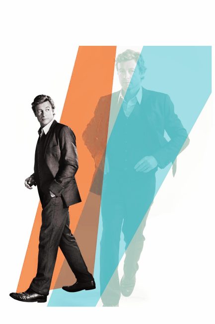مسلسل The Mentalist الموسم الخامس الحلقة 2 مترجمة