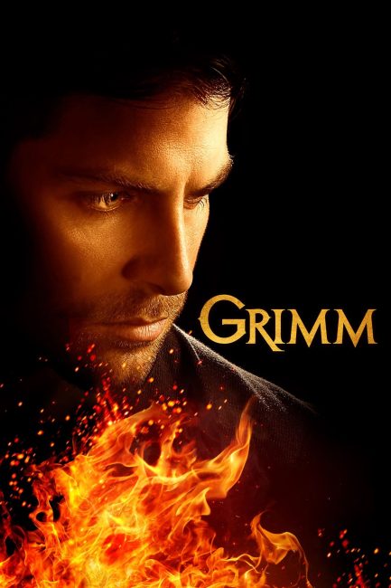 مسلسل Grimm الموسم الخامس الحلقة 1 مترجمة