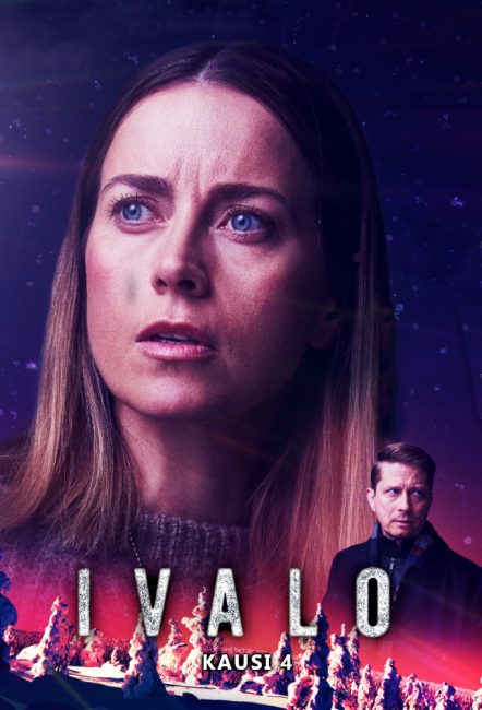 مسلسل Arctic Circle الموسم الرابع الحلقة 1 مترجمة