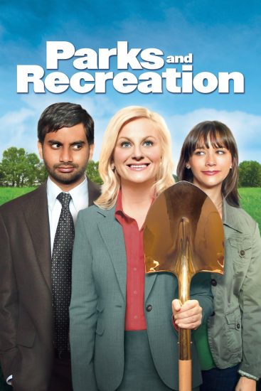 مسلسل Parks and Recreation مترجم